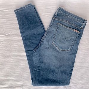 HUDSON- Natalie Super Skinny Jeans